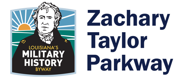 Zachary Taylor Parkway